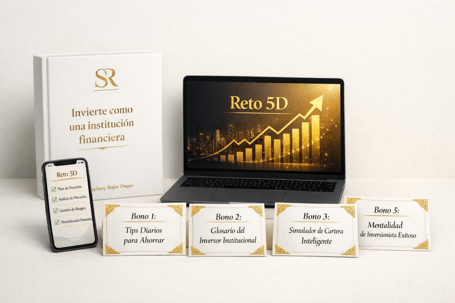Reto 5D